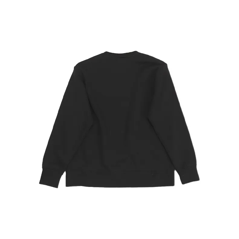 Nike Sweatshirts Women's Black-1