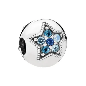 Pandora Jewelry Accessories Women's Blue