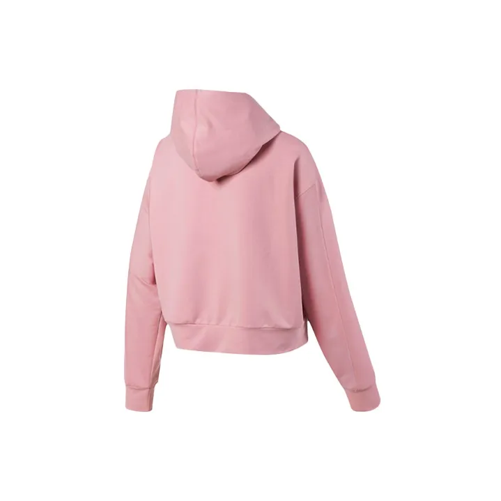 PUMA Sweatshirts Women's Wedding Pink-1