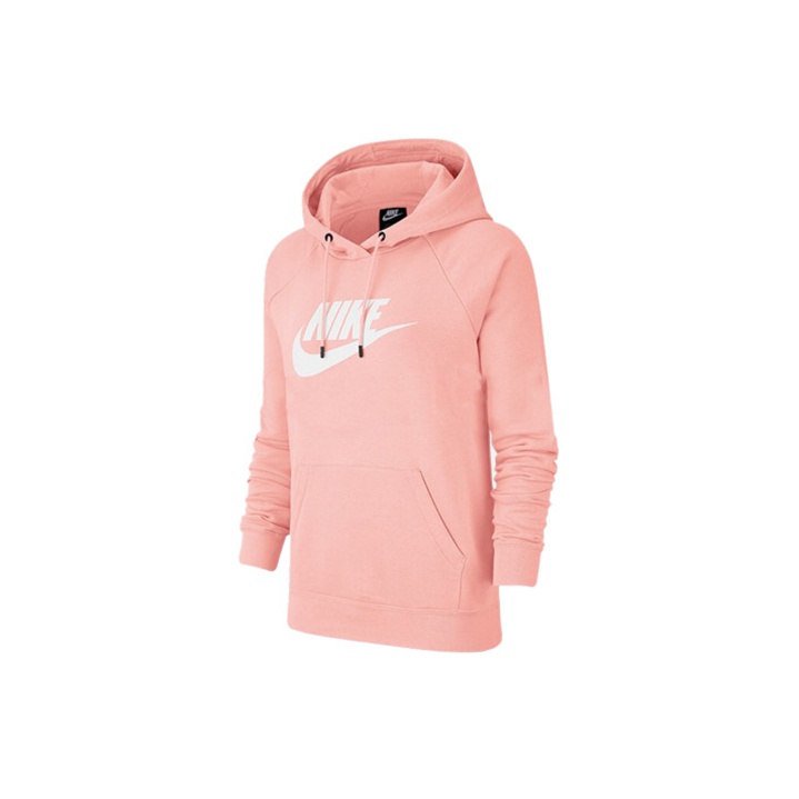 Nike Coral Hoodies Sweatshirts on Sale Authentic POIZON