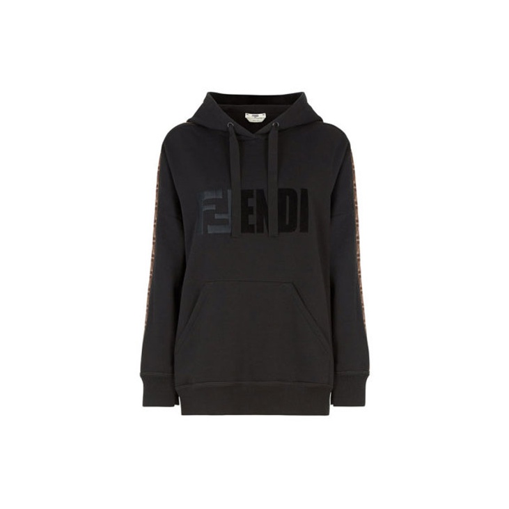 Fendi women hoodie deals