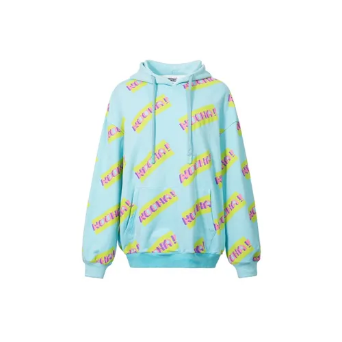 WooHa Sweatshirts Women's