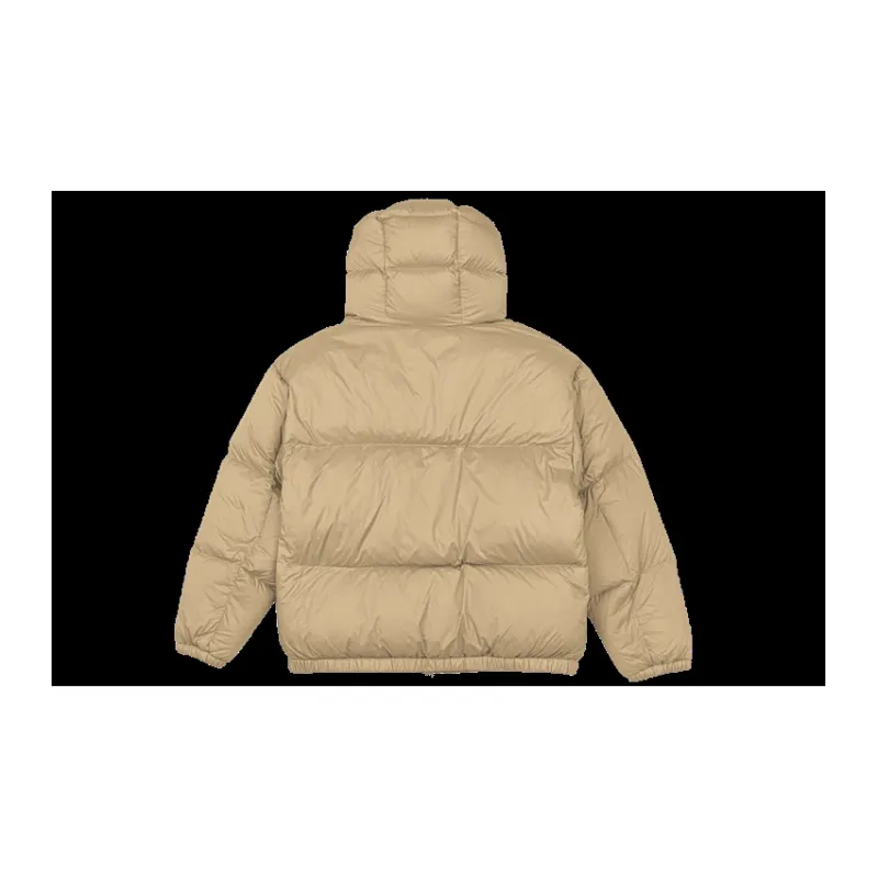 Champion Down Jackets Women's Light Khaki-1