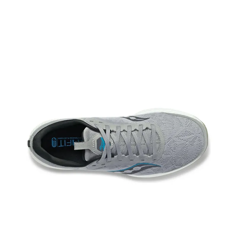 saucony Freedom 5 'Alloy Topaz'-3