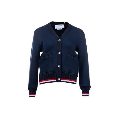 THOM BROWNE Knitwear Women's Blue