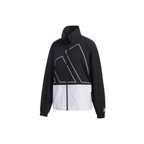 Adidas MUST HAVES Jackets Women's Black