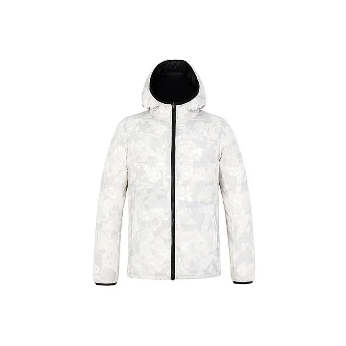 THE NORTH FACE Down Jacket Winter Women's Black-2