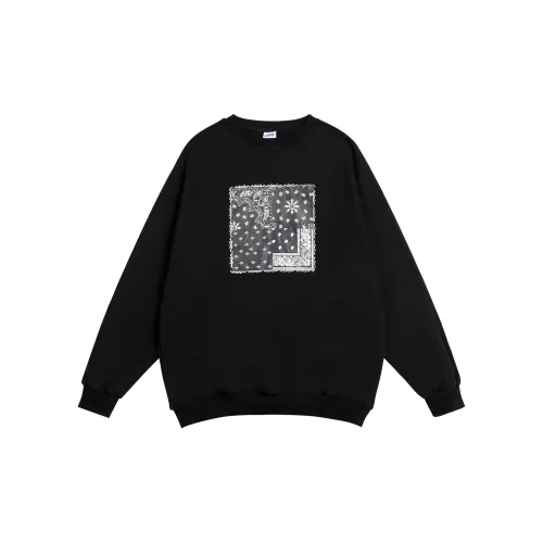 LBPC Sweatshirts Unisex