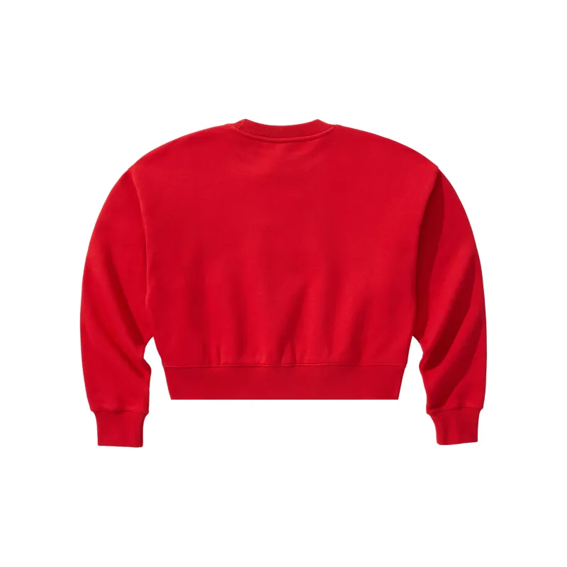Champion Sweatshirts Women's-8