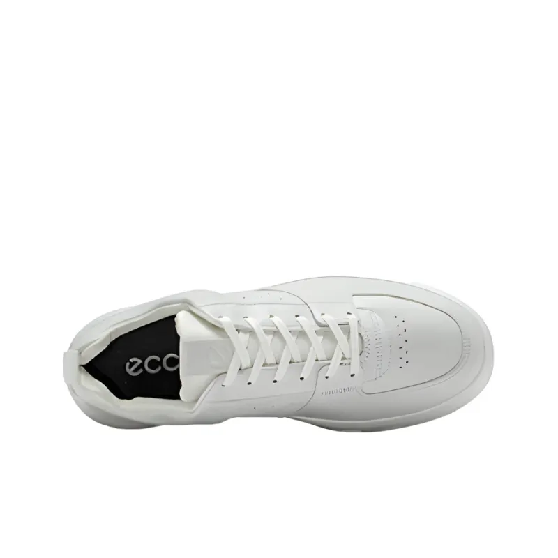 Ecco Street 720 Leather Sneakers-2