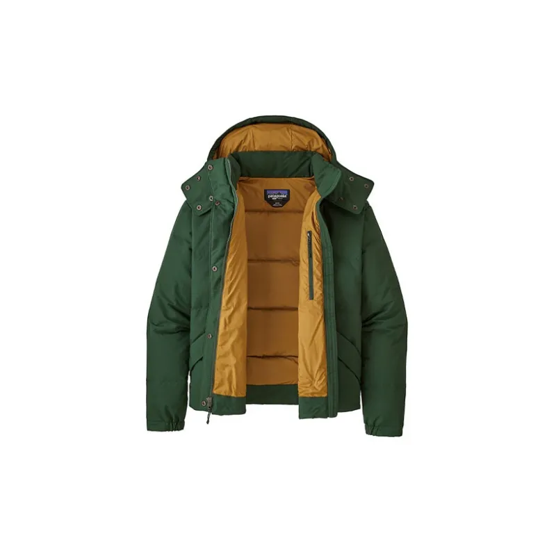 Patagonia Downdrift Jacket-3