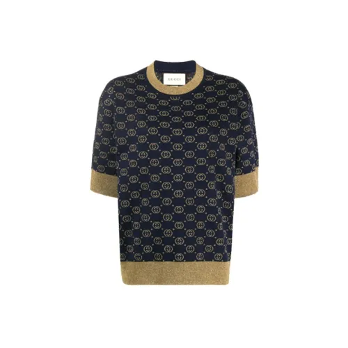 GUCCI Re-Nylon Knitwear Women's