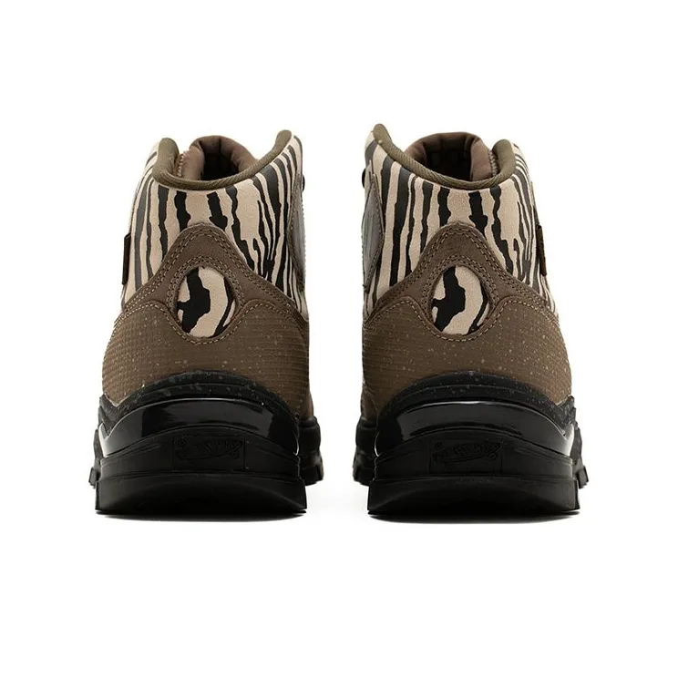 Vans Amazon Trail Lx Taka Hayashi Zebra-2