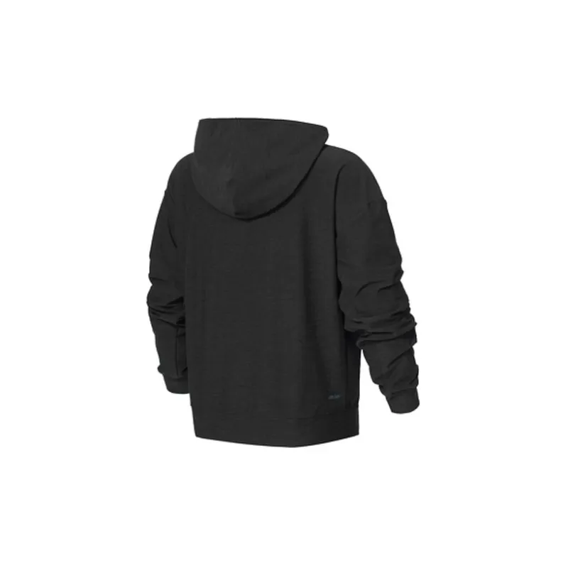 New Balance Sweatshirts Women's Black-1