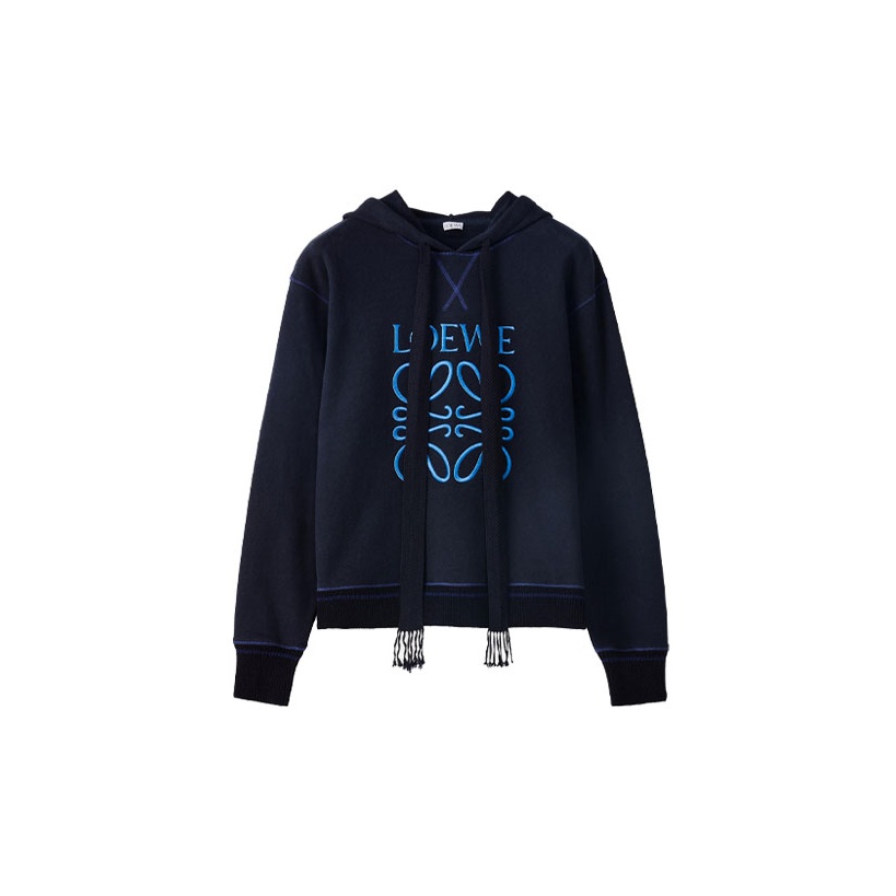 Jerry lorenzo navy hoodie sale