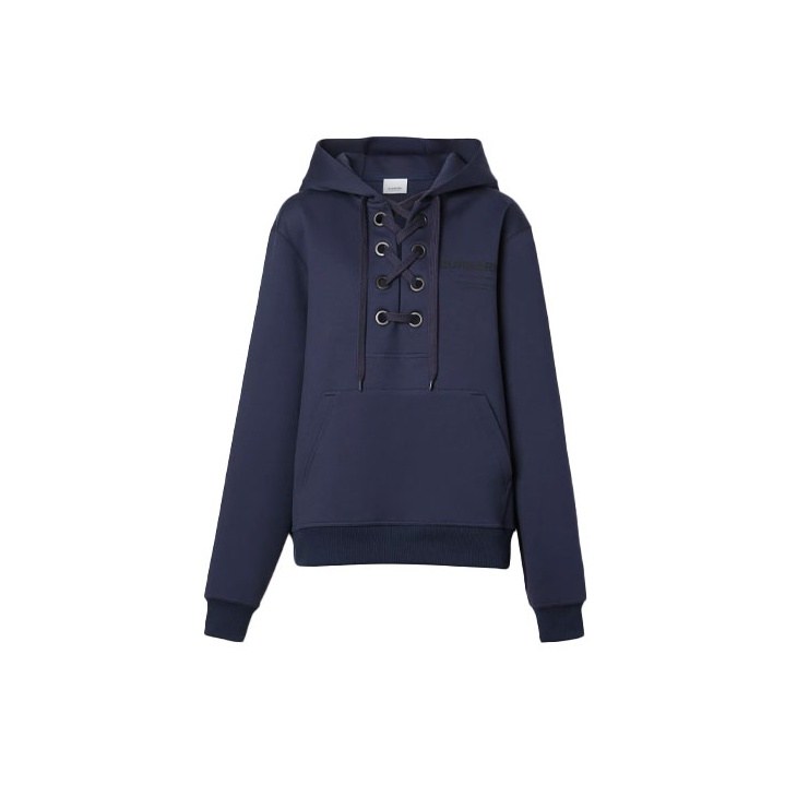 Burberry women's sweatshirts on sale