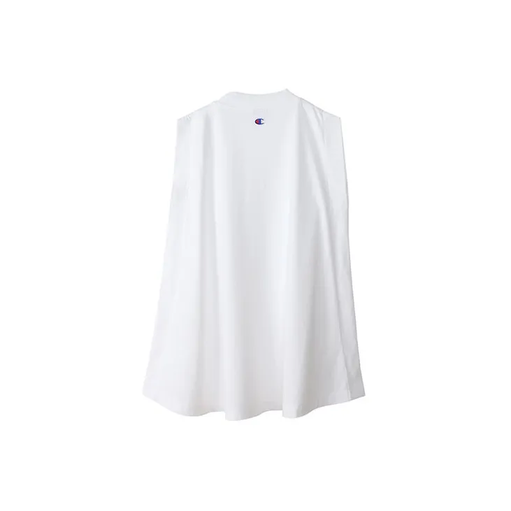 Champion SS22 T-Shirt Japan Version Women's-7
