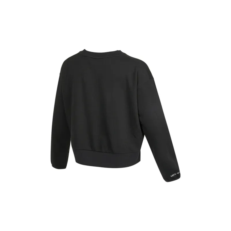 Nike Sweatshirts Women's Black-1