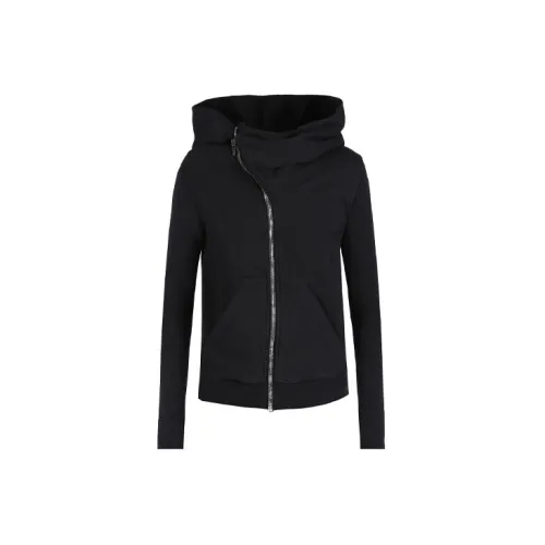 Rick Owens DRKSHDW Jackets Women's Black