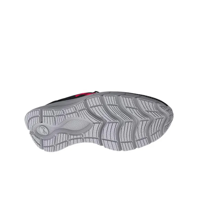 Under Armour Phade Rn 2 'Black Red'-4