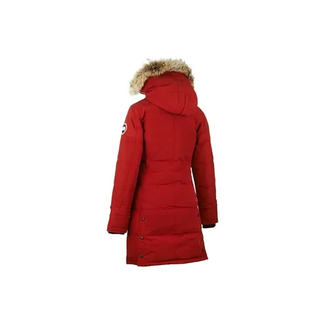 Canada Goose Shelburne Series Down Jackets Women's-1