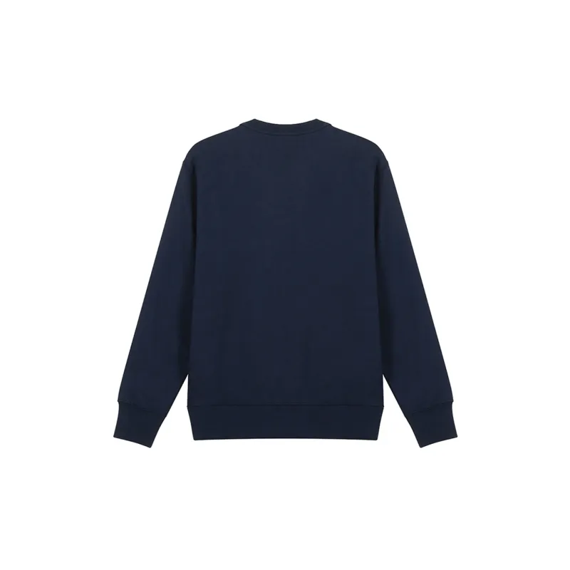 KENZO Sweatshirts Women's Marine Blue-1