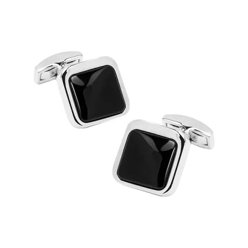 MUSTKOO Cufflinks Men