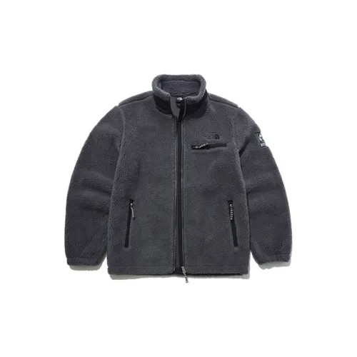 THE NORTH FACE Unisex Velvet Jacket