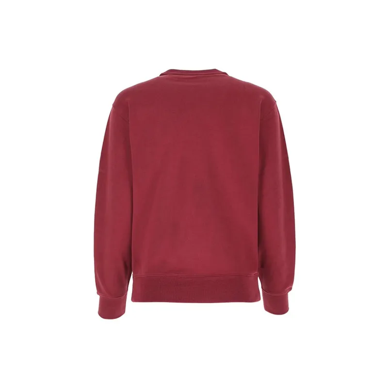 KENZO Sweatshirts Women's Burgundy-1