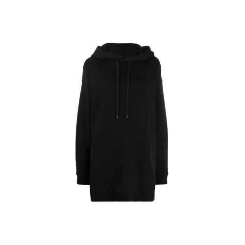 Maison Margiela Sweatshirts Women's Black