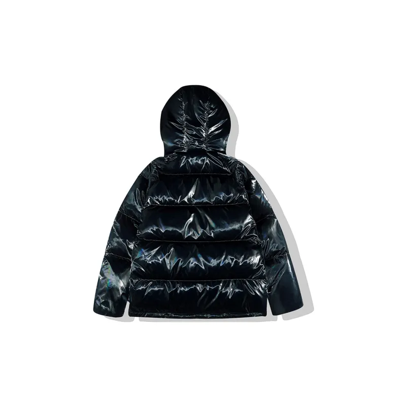 EPTISON WOMAN Down Jackets Women's-1