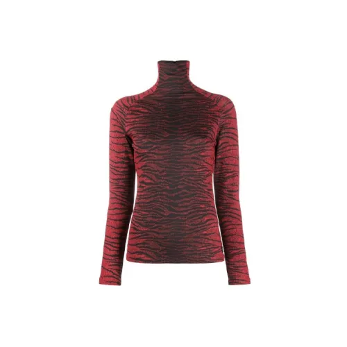 KENZO Knitwear Women's Red