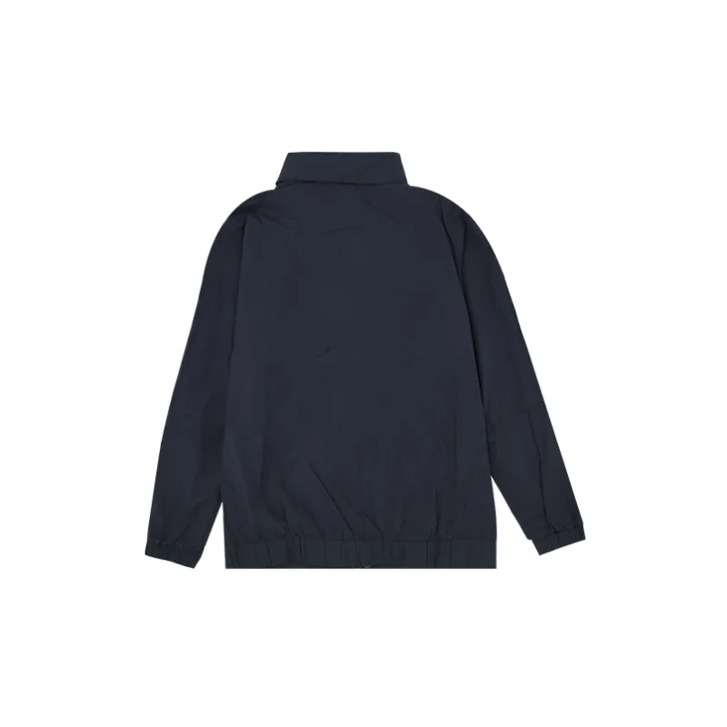 YONEX Jackets Women's Black-1