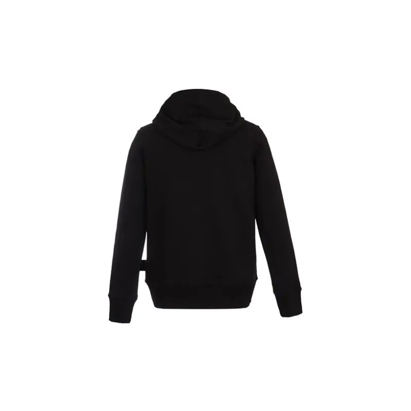 VERSACE JEANS COUTURE Sweatshirts Women's Black-1