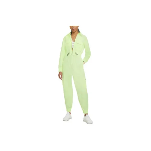 Nike Cargo Pants Women's Green