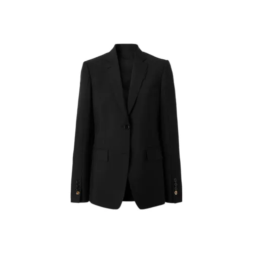 Burberry Business Suit Women's Black