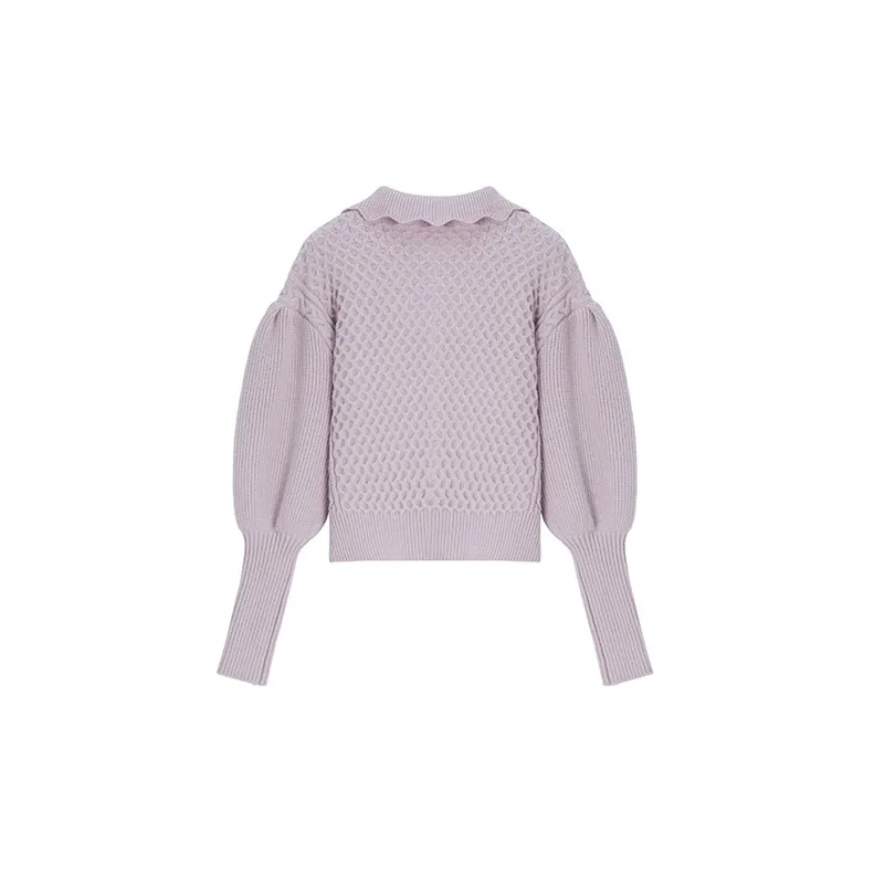 AnnoMundi Fitted Knitwear Women's-4
