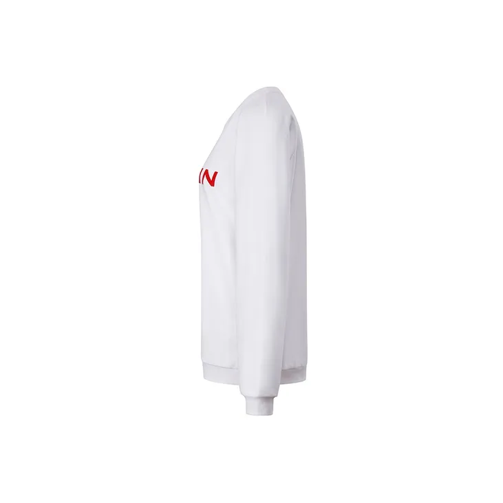 BALMAIN Sweatshirts Women's White-2