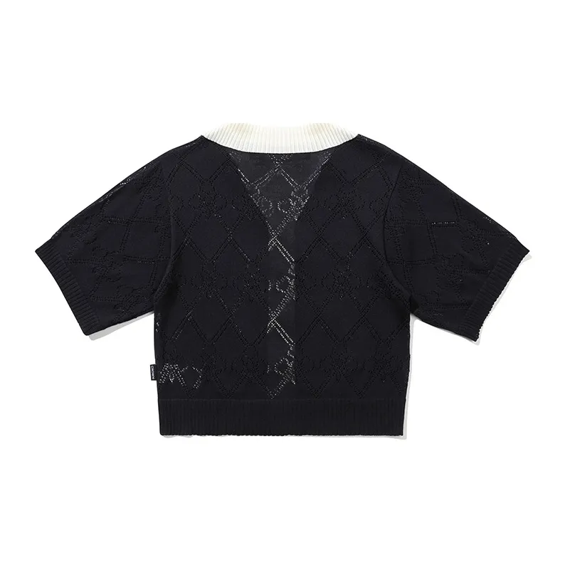 RMTCRW ROMANTIC CROWN Knitwear Women's-1