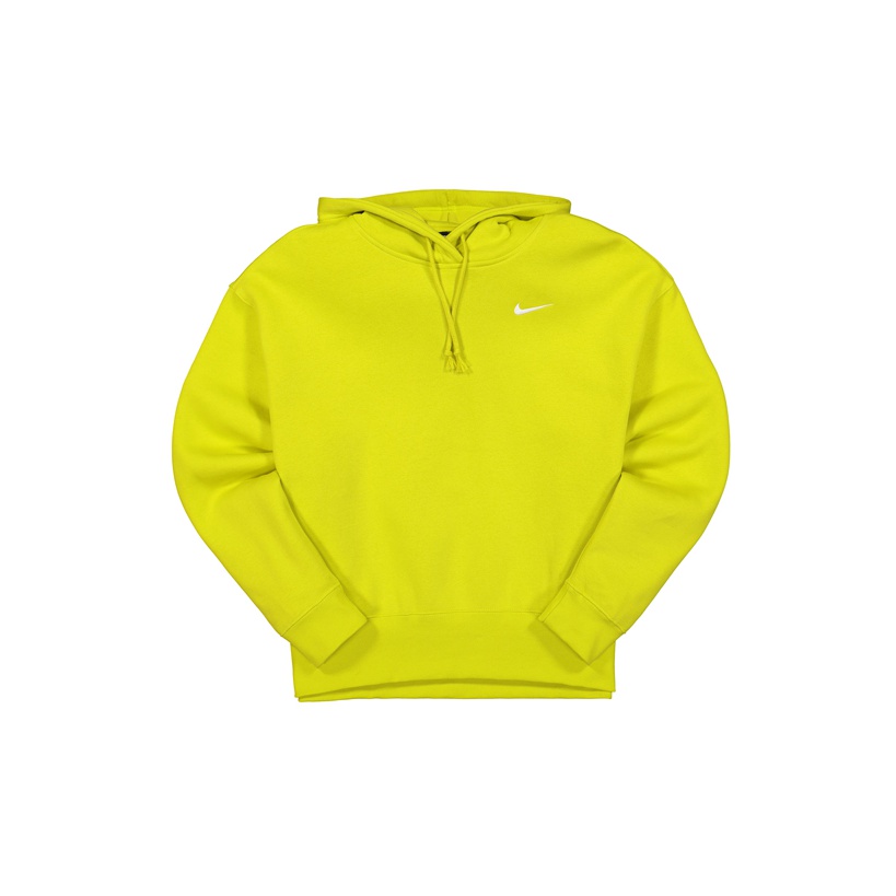 Yellow nike sweatshirt women's sale