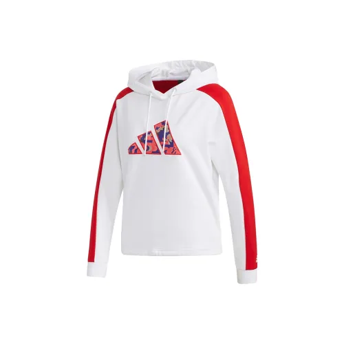 Adidas CNY Collection Sweatshirts Women's White