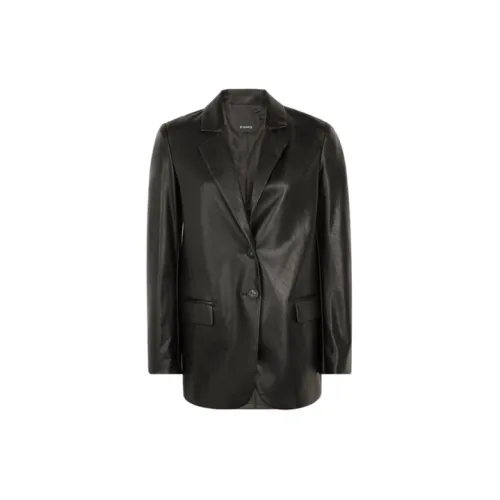 PINKO Business Suits Women's Black