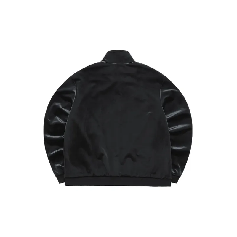 FILA Jackets Women's Jet Black-1