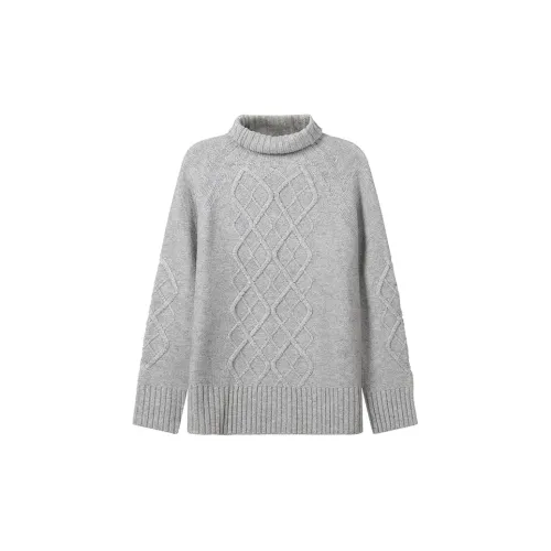 ’S MAX MARA Women Cashmere Sweater