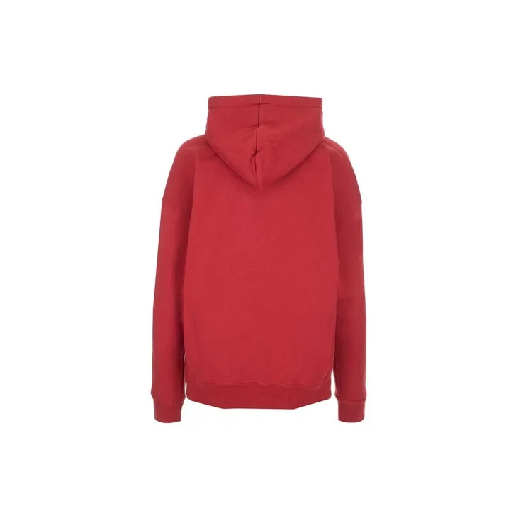 ISABEL MARANT ETOILE Sweatshirts Women's Red-1