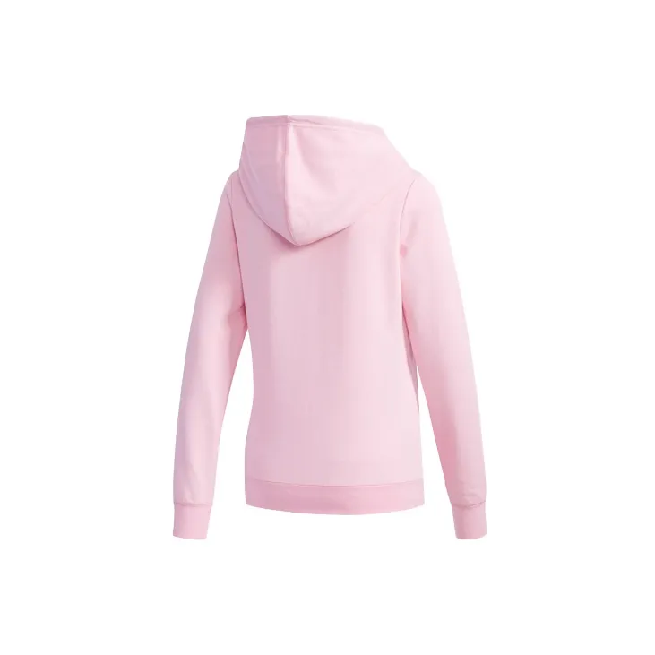 Adidas Neo Sweatshirts Women's Pink-1