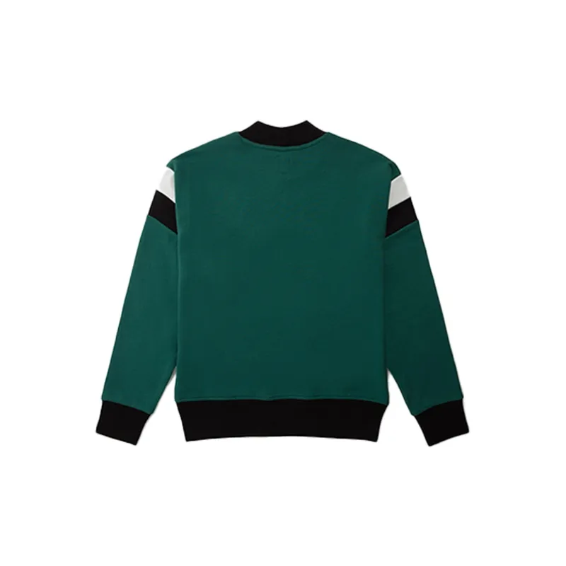 Vans Sweatshirts Women's Turquoise-1
