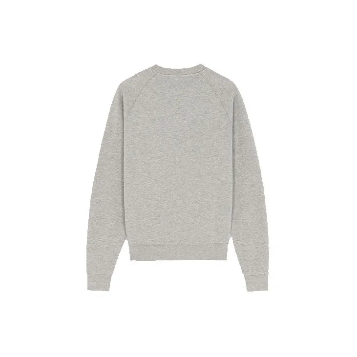 Maison Kitsune Sweatshirts Women's Gray-1