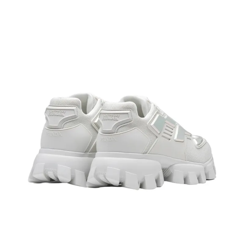 PRADA Cloudbust Thunder 'Chalk White'-4