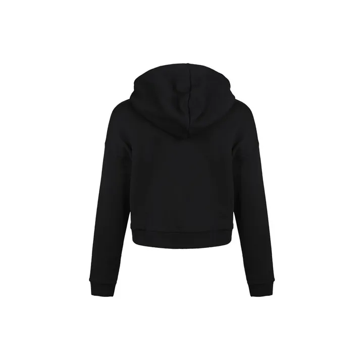 Adidas Neo Sweatshirt Women's Black-1